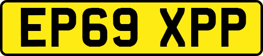 EP69XPP