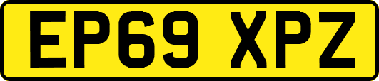 EP69XPZ