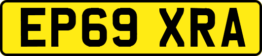 EP69XRA
