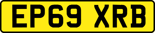 EP69XRB