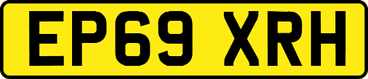 EP69XRH