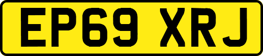 EP69XRJ