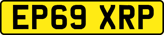 EP69XRP
