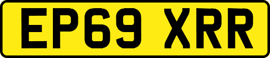 EP69XRR