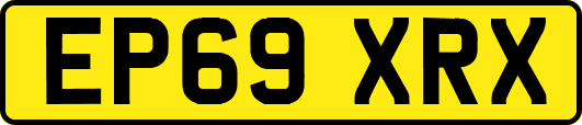 EP69XRX