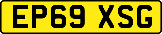 EP69XSG
