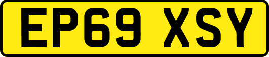 EP69XSY