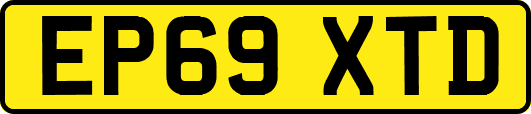 EP69XTD