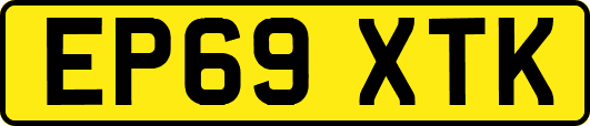 EP69XTK
