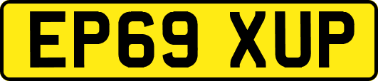 EP69XUP