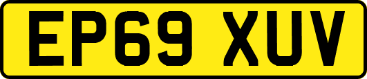 EP69XUV