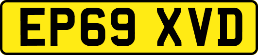 EP69XVD