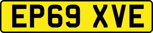 EP69XVE