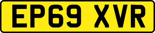 EP69XVR