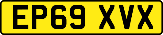 EP69XVX