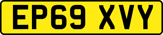 EP69XVY