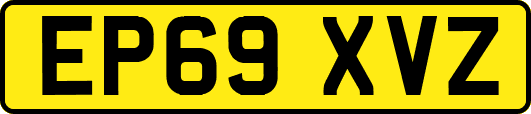 EP69XVZ