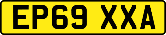 EP69XXA