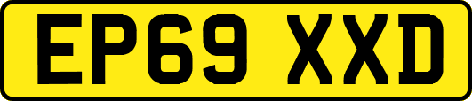 EP69XXD