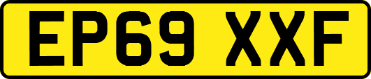 EP69XXF