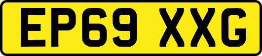 EP69XXG