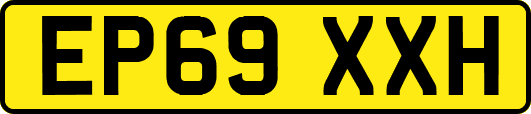 EP69XXH