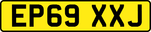 EP69XXJ