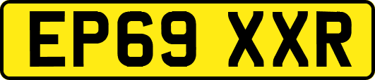 EP69XXR