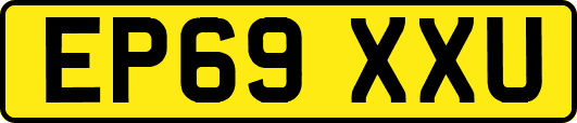 EP69XXU