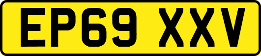 EP69XXV