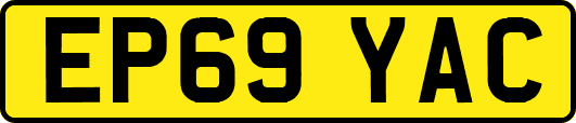 EP69YAC