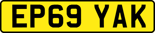 EP69YAK