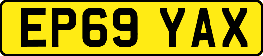 EP69YAX