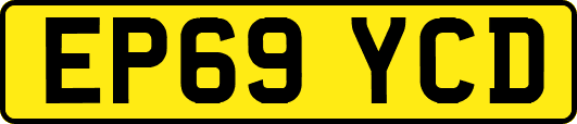 EP69YCD
