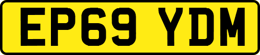 EP69YDM