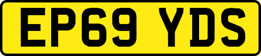 EP69YDS