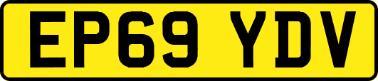 EP69YDV