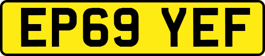 EP69YEF