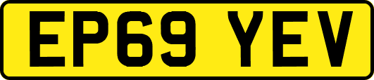 EP69YEV