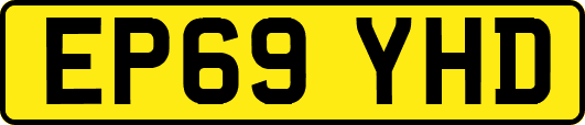 EP69YHD