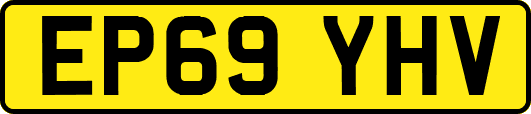 EP69YHV