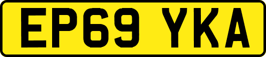 EP69YKA