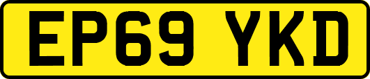 EP69YKD