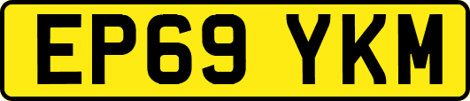 EP69YKM