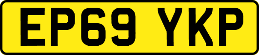 EP69YKP
