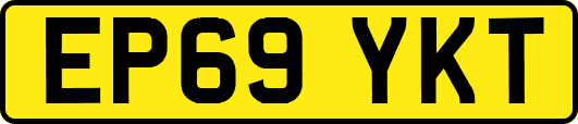 EP69YKT