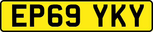 EP69YKY