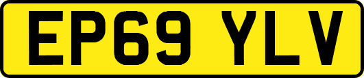 EP69YLV