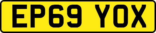 EP69YOX