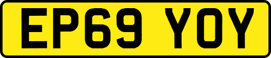 EP69YOY